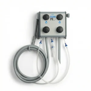Fusion Pro - Four Chemical Dispenser