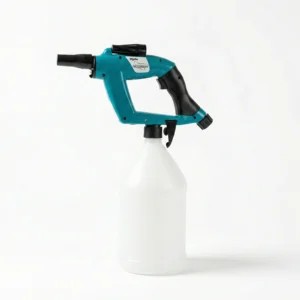 HydroFoamer