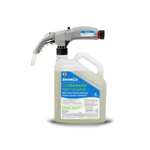 Absolute OxiGenesis Hyper-Concentrate Portable Dispenser
