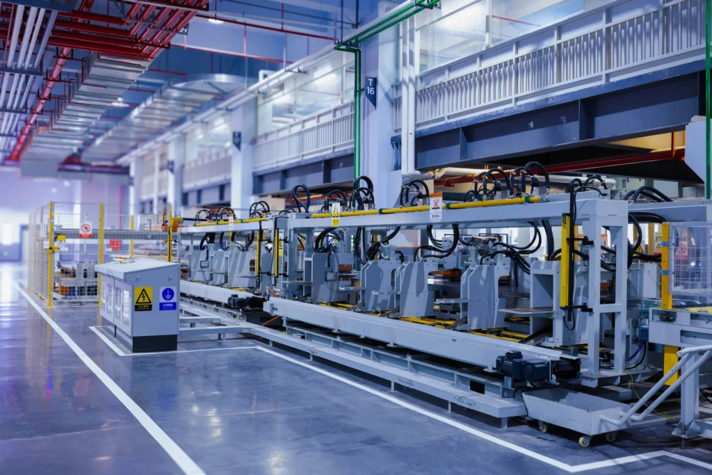 How to Choose the Right Industrial Degreaser for Your Facility