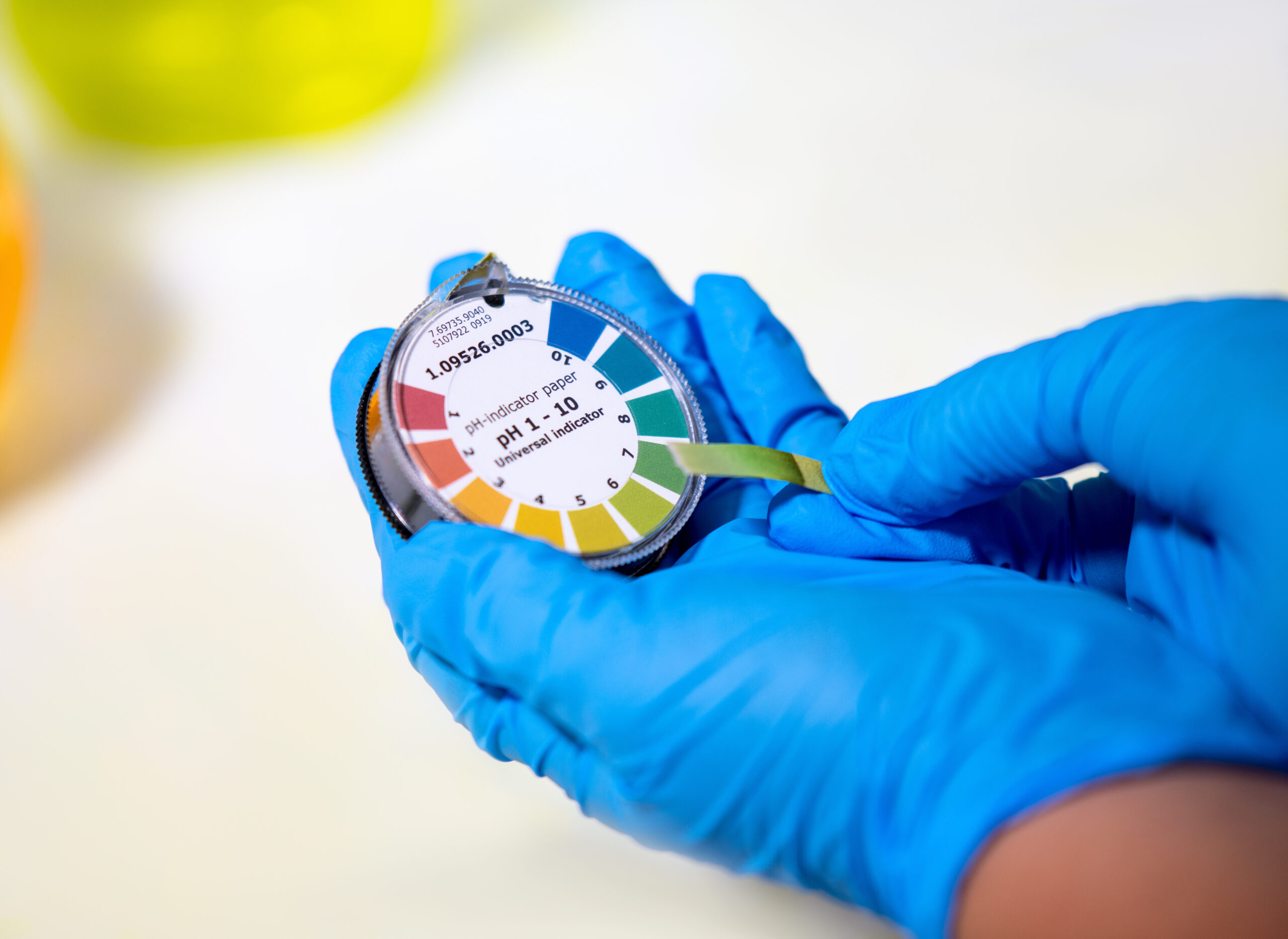 pH in Cleaning Chemicals Acid, Neutral, and Alkaline Explained
